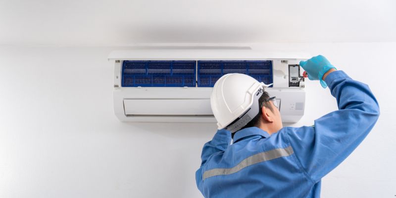 Como Saber Se o Ar Condicionado Queimou em Patos de Minas: 7 Sinais