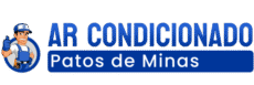 ar condicionado patos de minas